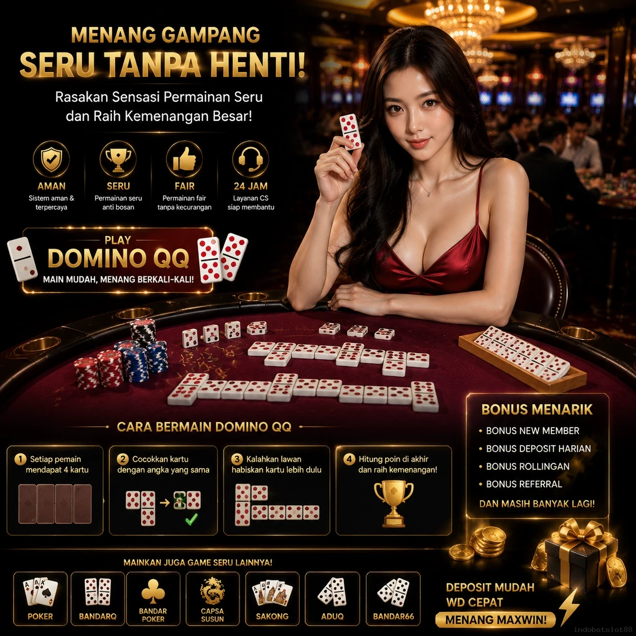 Persyaratan Sistem Android